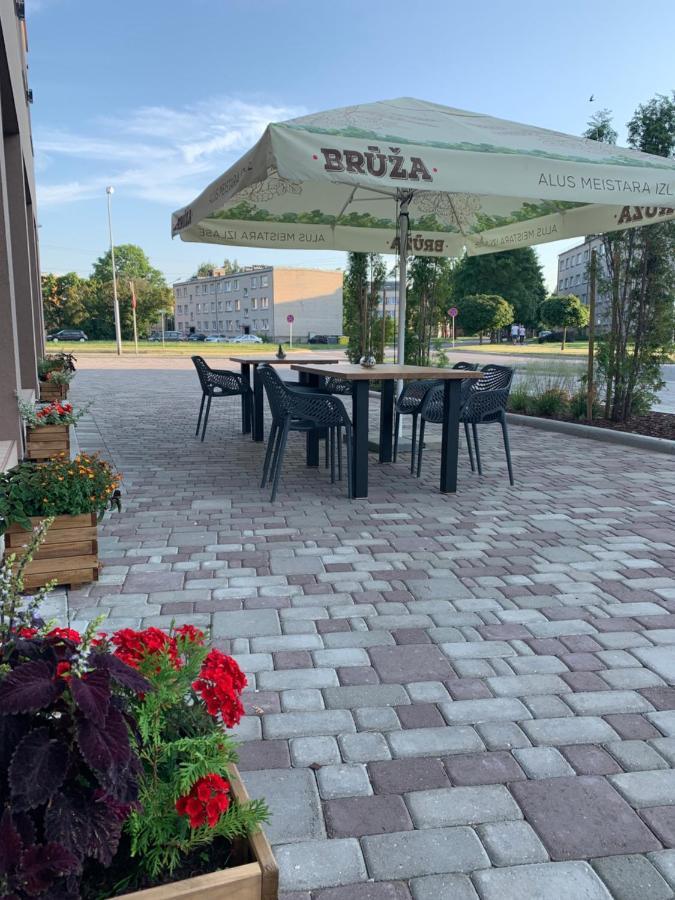 Villa Vanilla Sigulda Extérieur photo