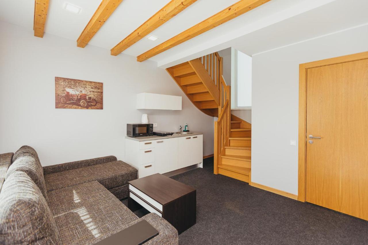 Villa Vanilla Sigulda Extérieur photo