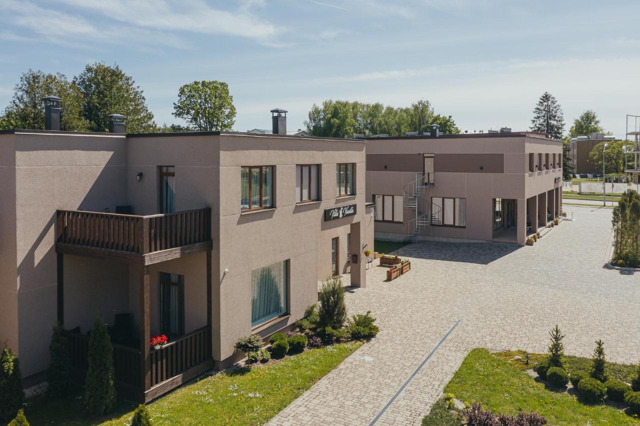 Villa Vanilla Sigulda Extérieur photo