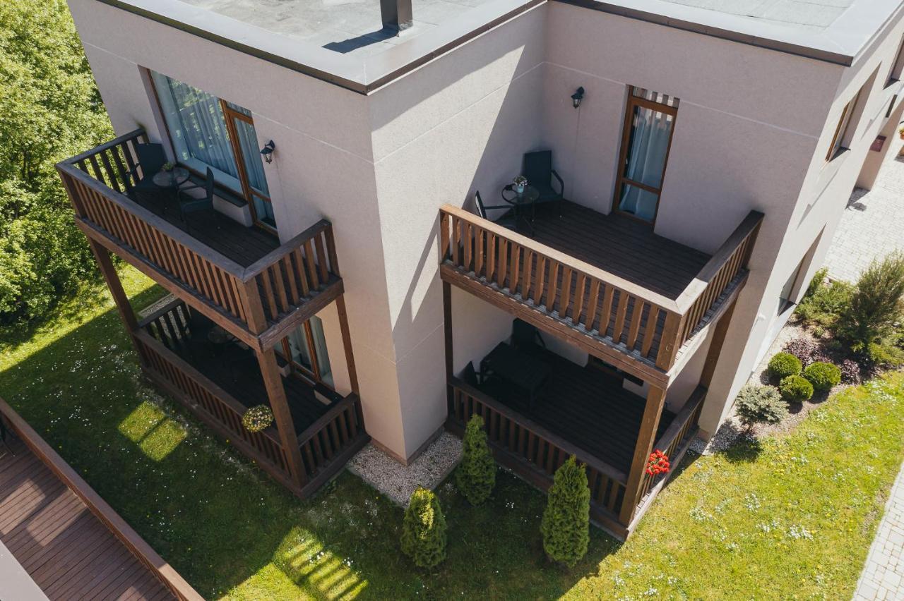 Villa Vanilla Sigulda Extérieur photo