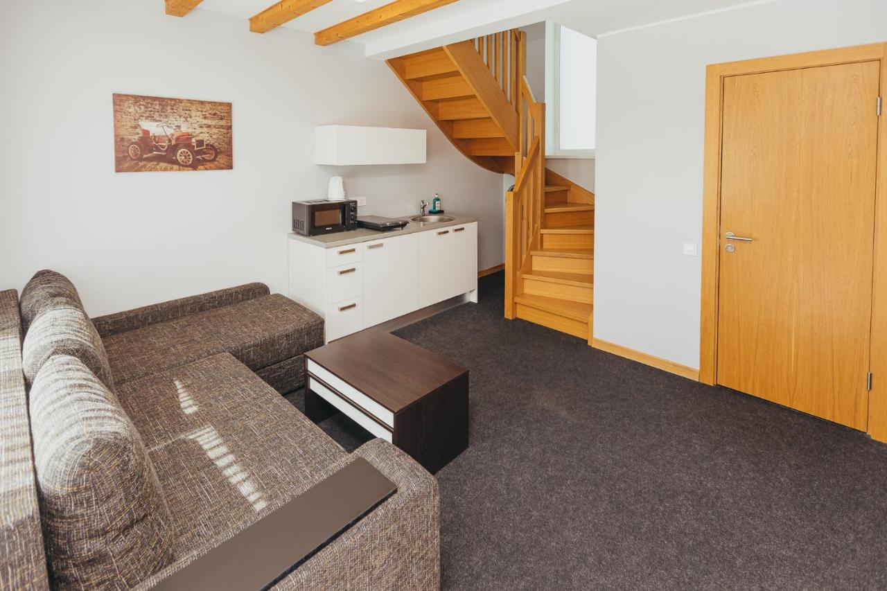 Villa Vanilla Sigulda Extérieur photo