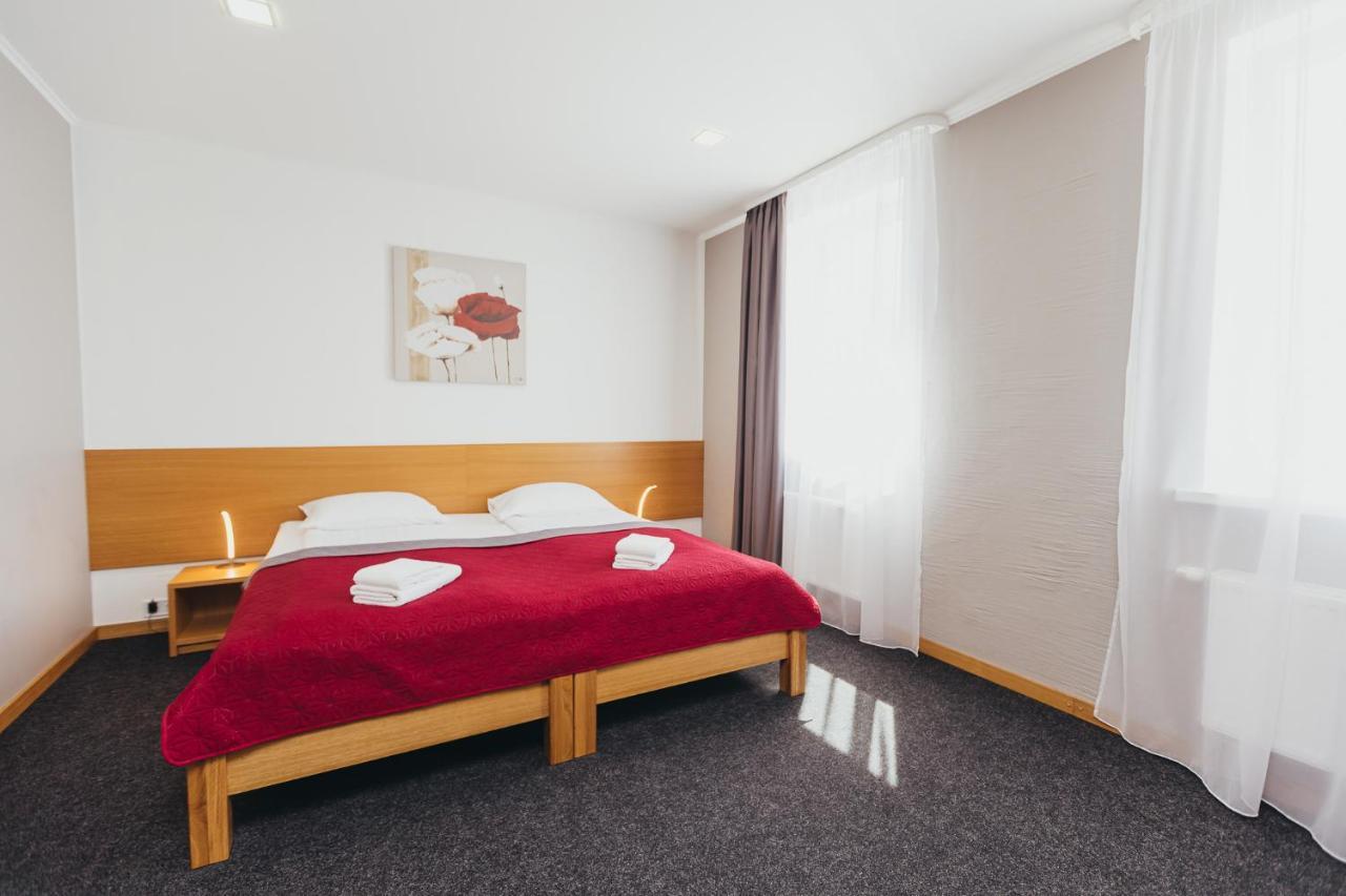 Villa Vanilla Sigulda Extérieur photo