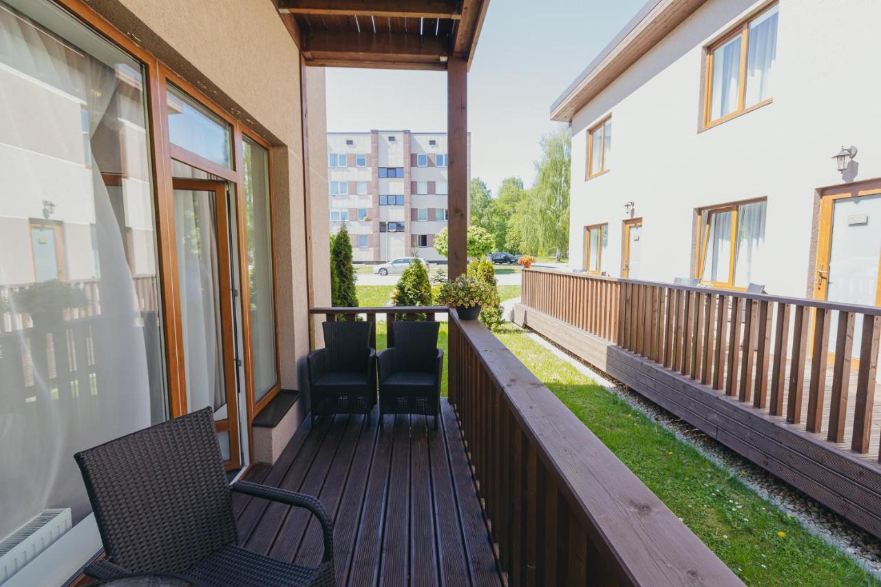 Villa Vanilla Sigulda Extérieur photo